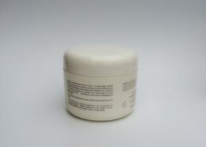 China E Liquid Cream Small Plastic Cosmetic Containers With Lids Eco Friendly factory
