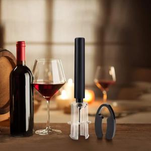 China Waiter'S Corkscrew Bottle Opener Easier And Safe To Use Logo Printing factory