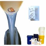 RTV-2 Liquid Platinum Cure Silicone Rubber for Plaster Mold Making