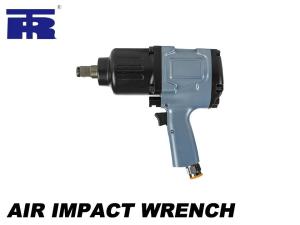 China Ergonomic Square Drive 3 4 Inch Air Impact Wrench Customizable factory