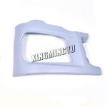 Delong H3000 Truck Front Bumpers Headlight Frame DZ96259622236