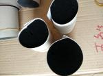 Tapered Polyester Paint Brush Filament / Nylon Brush Filament For Brush