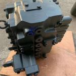 Main Control Valve Assembly K1025391 410105-01179 410105-01451A For Doosan