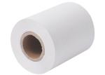 80x80mm 13mm Black Plastic Core 48g Thermal POS Rolls