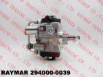 DENSO Common rail fuel pump 294000-0039, 294000-0038, 294000-0037, 294000-0036,