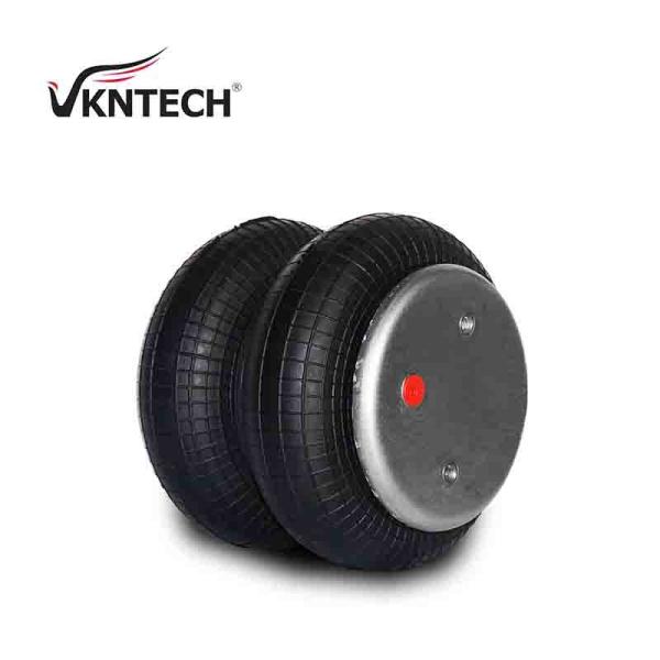 Double Convoluted Air Spring For Machine Air Suspension Spring W01-358-6392/Air