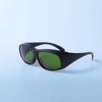 Ce En169 IPL Hair Removal Safety Glasses 300nm 36 Frame OEM ODM
