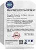 Shanghai SUNC Intelligence Shade Technology Co., Ltd. Certifications