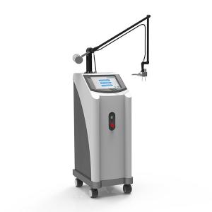 China co2 mini laser engraver fractionated co2 laser resurfacing machine for sale factory
