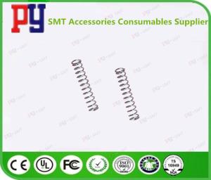 China UNIVERSAL SMALL RES IDLER SPRING 0730C-0092 SMT Machine Parts factory