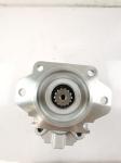 KOMATSU Loader Hydraulic Gear Pump 705-56-34100 SAR3-80+63-WA420-1C