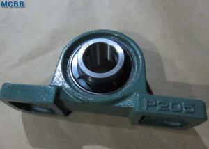 China Self Aligning Pillow Block Ball Bearing UCFL209 FYTB45 Pillow Block Bearing Unit factory