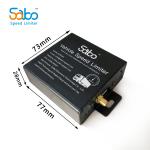 SABO Speed Governor Suppliers Adjustable Geo Fencing