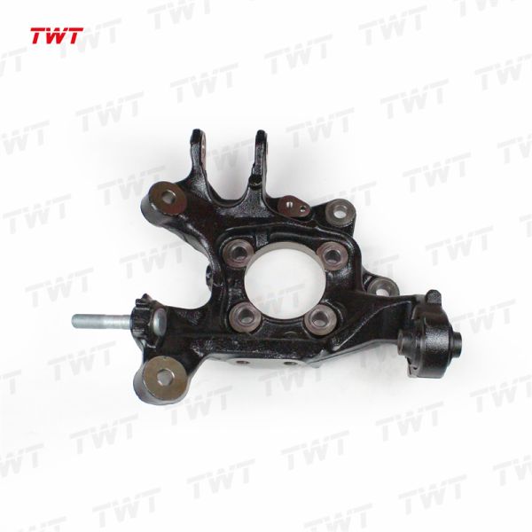 TWT Original CARRIER SUB ASSY REAR AXLE LH RH 42304-0E100 42305-0E100 423040E100 423050E100 for Toyota Highlander Sienna Hybrid