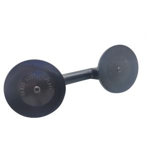 China Rubber raw material heavy weight labor-saving extractor Smooth Surface Glass ceramic suction cup factory