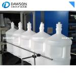 4 Gallon Water Bottle Blow Molding Machine Full Auto Line