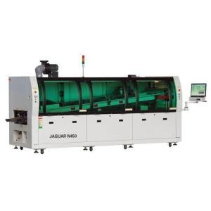 China top lead free wave soldering machine for pcb doldering with high quality and best price JAGUAR N450 factory