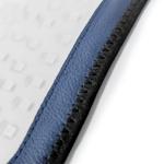Suyzeko Led Red Light Therapy Devices Portable Infrared Neck Heating Pad For