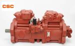 K3V112DT-9N64 Steel Excavator Hydraulic Pump LIUGONG 920 922 923 925