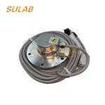 KONE Elevator Spare Parts Kubler Tachometer Rotary Encoder KM950278G01