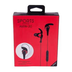 China Earphone Cell Phone Accessories Packaging Recyclable FSC Certificates factory