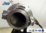 Aluminium 20 Inch Electric Pipe Cutting Beveling Machine