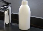 320ml 500ml Refillable Plastic Screw Top Bottles With Flip Top Cap