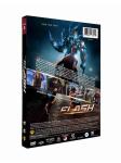 Free DHL Shipping@New Release HOT TV Series Flash Season 3 Boxset Wholesale