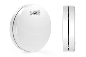 China Smoke Alarm Detector Battery Powered Small Size Carbon Zinc Battery factory