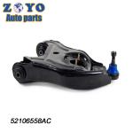 Car Fitment Dodge Ram 5500 521065598AC Right Control Arm for Suspension Auto