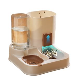 ​Dual Feeding Modes Replacement Filter Automatic Feeders Silver 3 Filters