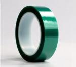 Double Side PET Adhesive Tape , Heatproof Anti Slip Tape Smooth Surface