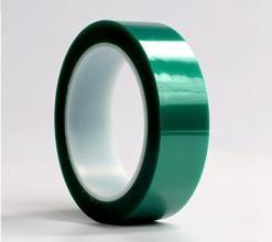 China Double Side PET Adhesive Tape , Heatproof Anti Slip Tape Smooth Surface factory