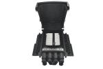 288 Cores Outdoor FTTH Termination Box Wall Mount FTTH Terminal Box