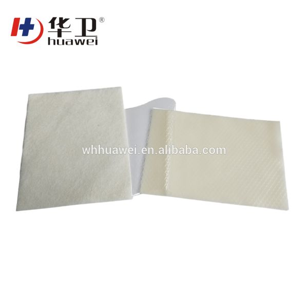 cooling gel patch packs for kids fever reducing, headache, carsickness, seasickness