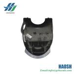 6C11-3533ADZHLV Steering Cover Black Rubber Fit Ford Transit V348 6C11