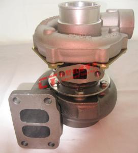 China 6205818110 Diesel Engine Iron Turbo 4D95 For PC100 - 5 factory