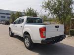 Pickup Truck Diesel 4x4 Dongfeng Nissan 2WD ＆ 4WD Off-Road Double Cabin Manual &