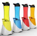 Multifunctional Mini Electricity juicer Pocket Sports Bottle Blender/Shake n