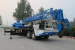 GT800E-3 used tadano mobile crane