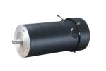 New design Permanent Magnet 220v brush dc motor