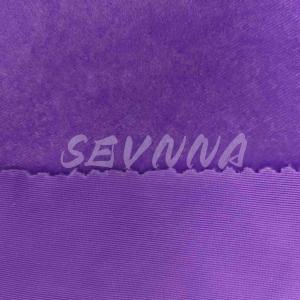 China Customized 82% Recycled Polyester 18% Spandex Fabric Elasticity Swimwear factory