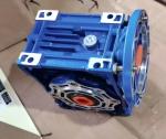 BHVWEQM80-800L-1/2HP Worm Gear Reducer Gearbox Turbine