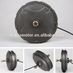 Hot selling controller built in motor 1000w electric bike conversion kit
