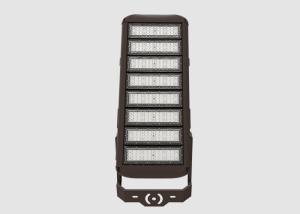 China Outdoor LED Flood Lights 960W Football Stadium Lighting With Leds Lighting factory