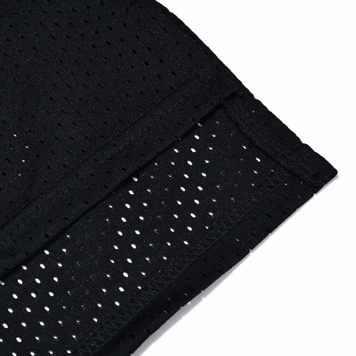 Unique Personalised Basketball Jersey No Color Limit Environmental Firendly Ink