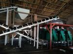 Npk Compound Fertilizer Bentonite Granules Production Line Chemical