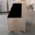 FFU Clean Laminar Flow Hood Sterile Horizontal Laminar Air Flow Cabinet For