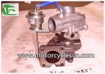 Automobile Spare Parts Isuzu turbocharger air-cooled water-cooled turbocharger