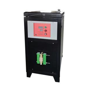 China Intermediate Frequency 500Hz Induction Heating Machine 380V For Composite Welding factory